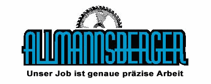 Allmannsberger GmbH
