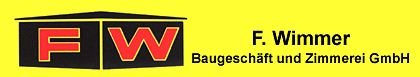 Wimmer Franz Baugeschäft